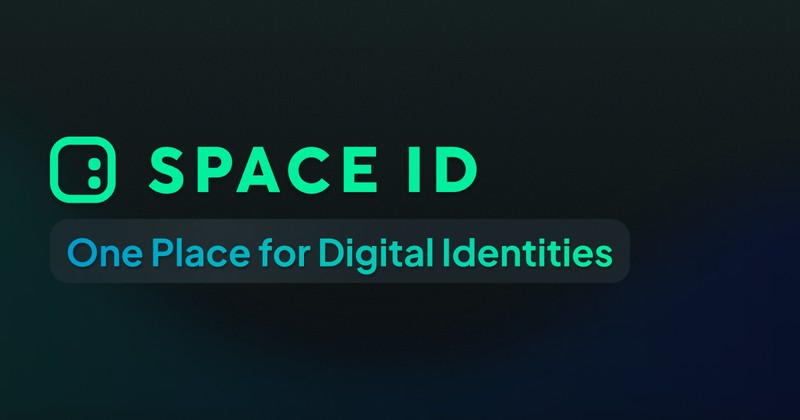 SPACE ID